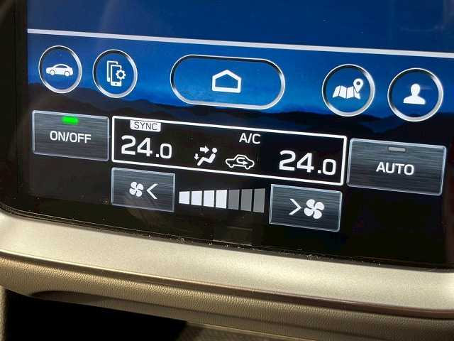 スバル クロストレックの画像12