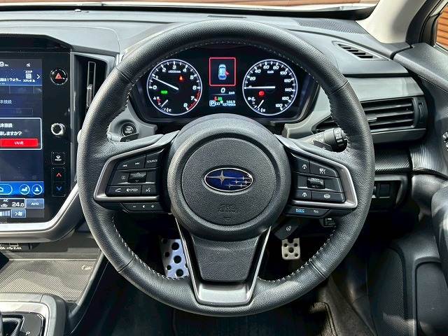 スバル クロストレックの画像13