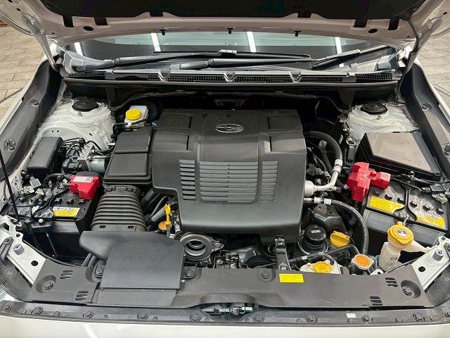 スバル クロストレックの画像14