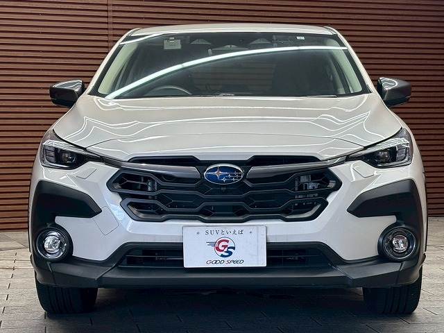 スバル クロストレックの画像17