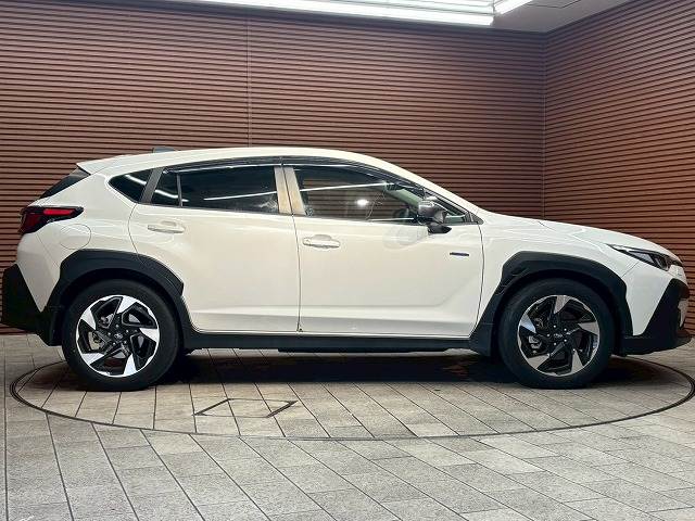 スバル クロストレックの画像18