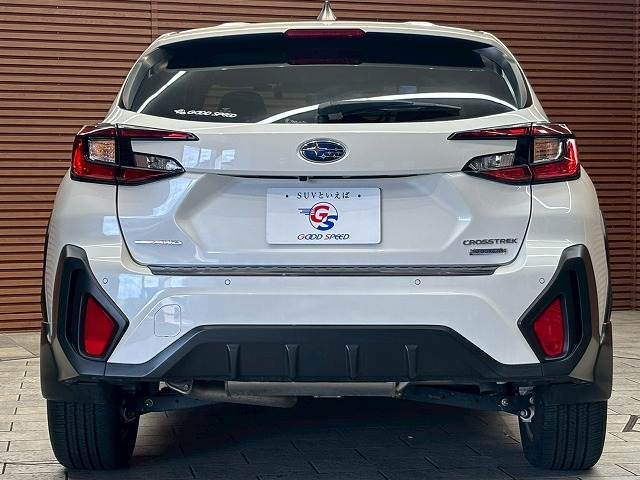 スバル クロストレックの画像19