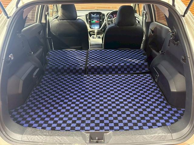 スバル クロストレックの画像20