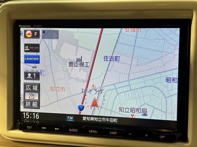 スズキ アルトラパンの画像3