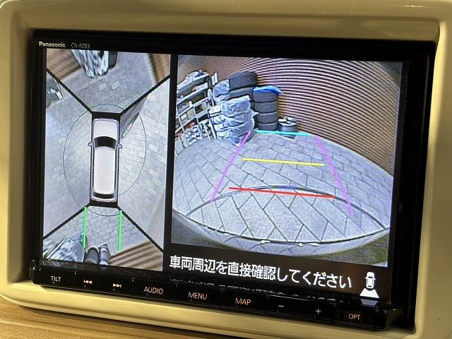 スズキ アルトラパンの画像4