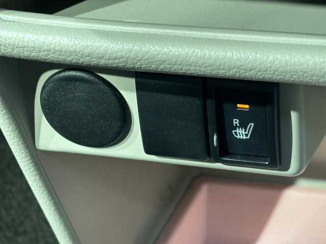 スズキ アルトラパンの画像5