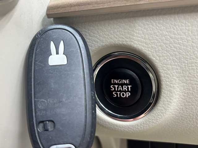 スズキ アルトラパンの画像7