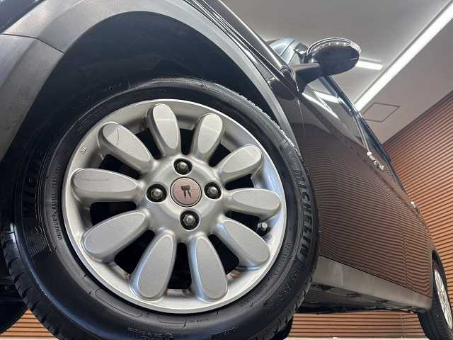 スズキ アルトラパンの画像11