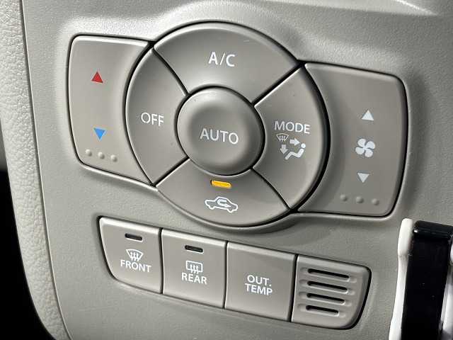 スズキ アルトラパンの画像12