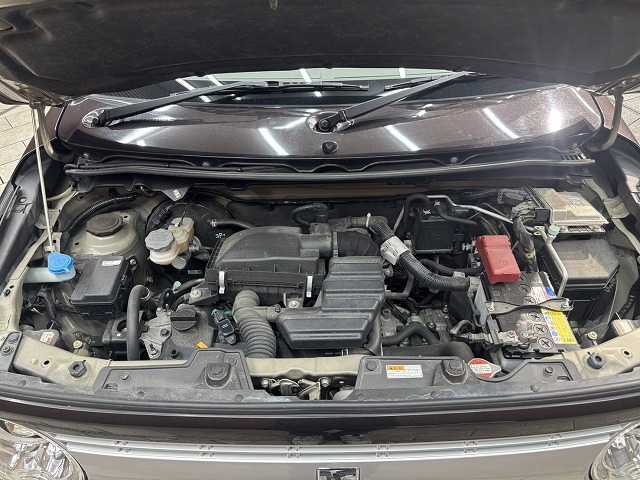 スズキ アルトラパンの画像14