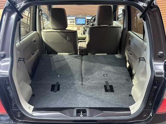 スズキ アルトラパンの画像20