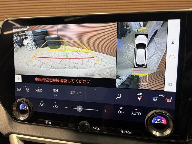 RX◆RX350h “version L” 内装他