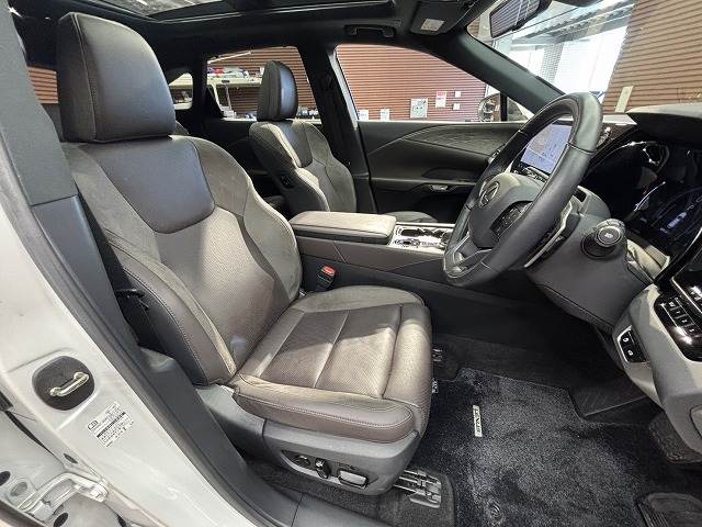 レクサス RXの画像8