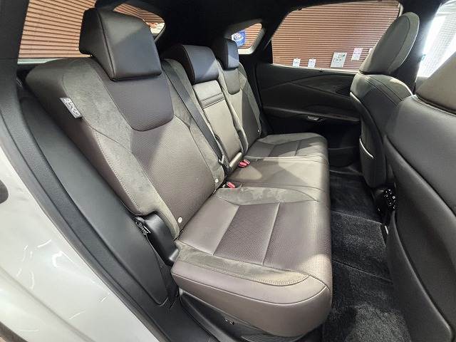 レクサス RXの画像9