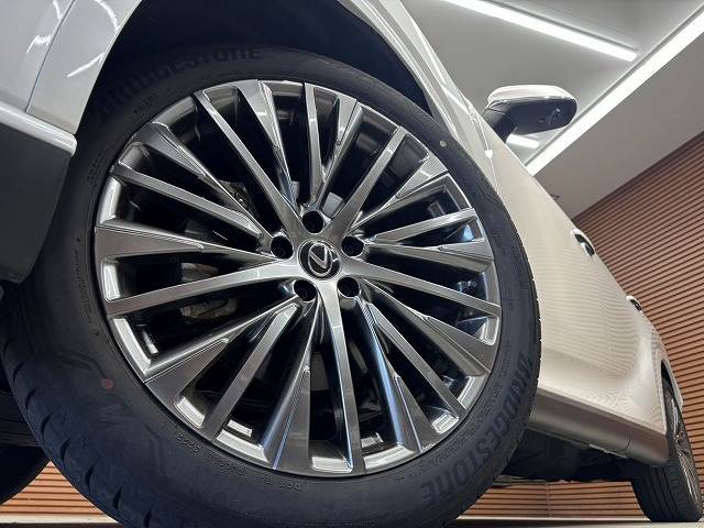 レクサス RXの画像11