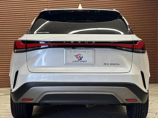 レクサス RXの画像19