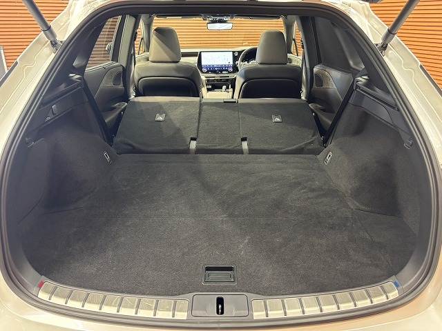 レクサス RXの画像20