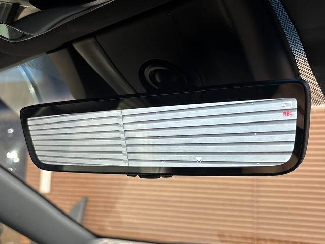 ハリアー◆G “Leather Package” 内装他