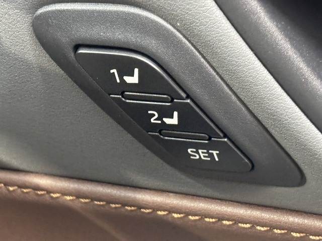 トヨタ ハリアーの画像7