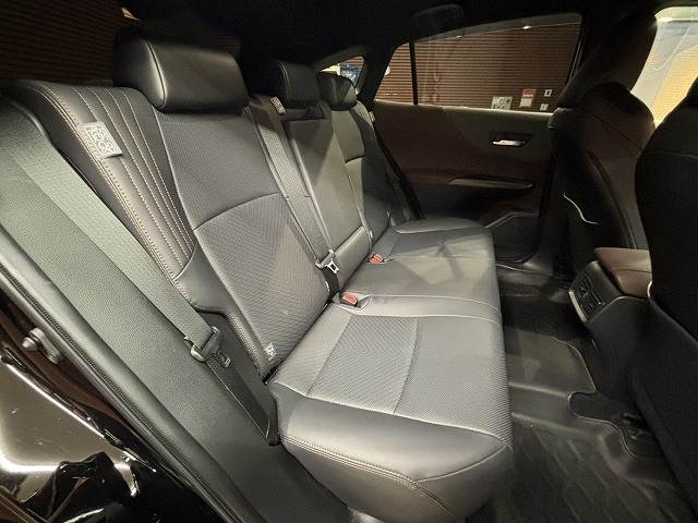 トヨタ ハリアーの画像9