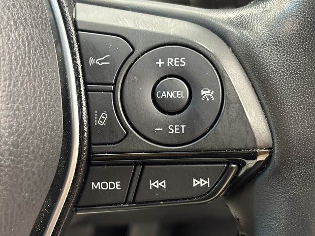 トヨタ ハリアーの画像12