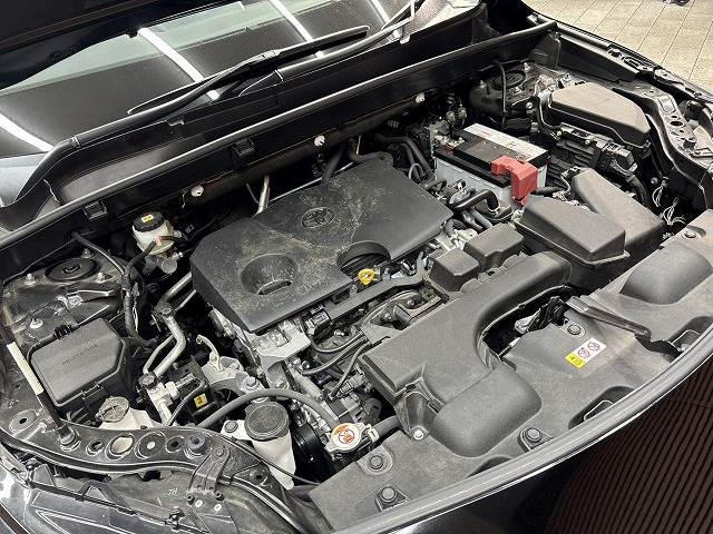 トヨタ ハリアーの画像14