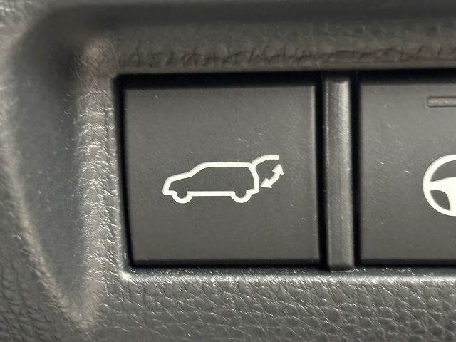 トヨタ ハリアーの画像15