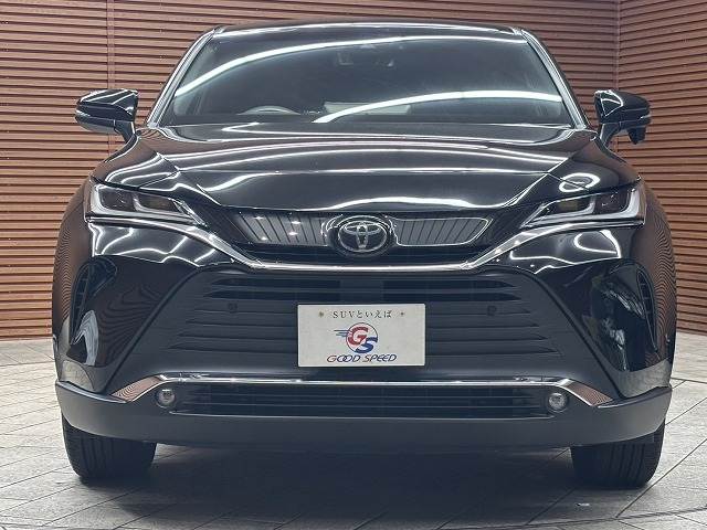 トヨタ ハリアーの画像17