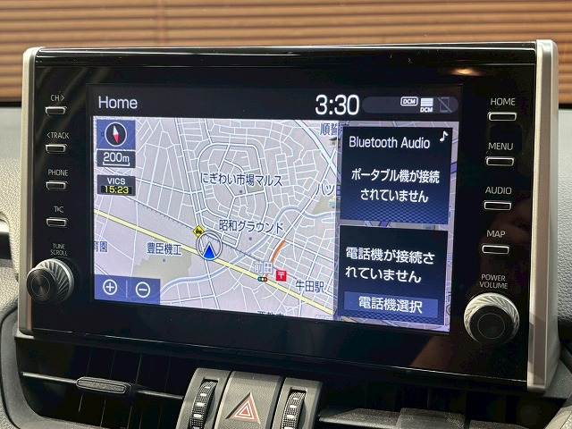 トヨタ RAV4の画像3