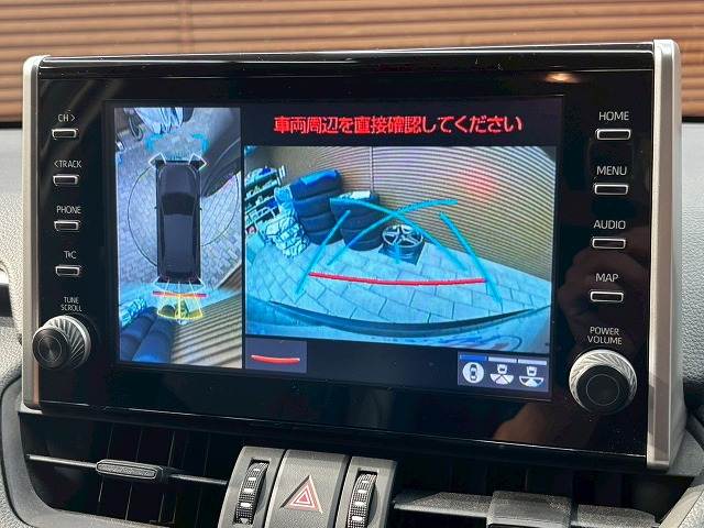 トヨタ RAV4の画像4