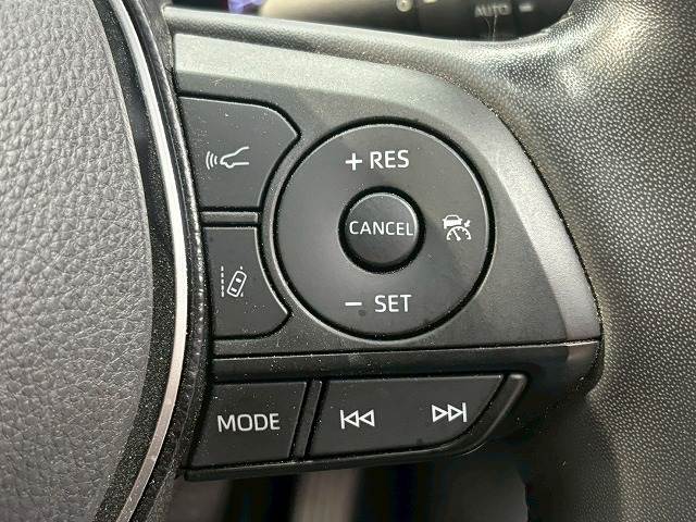 トヨタ RAV4の画像5