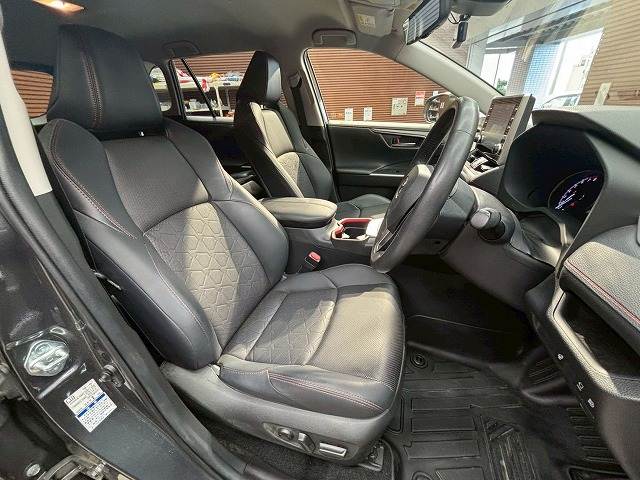 トヨタ RAV4の画像8