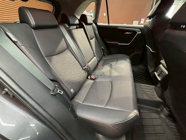 トヨタ RAV4の画像9