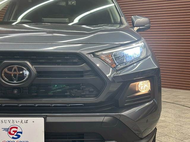 トヨタ RAV4の画像10
