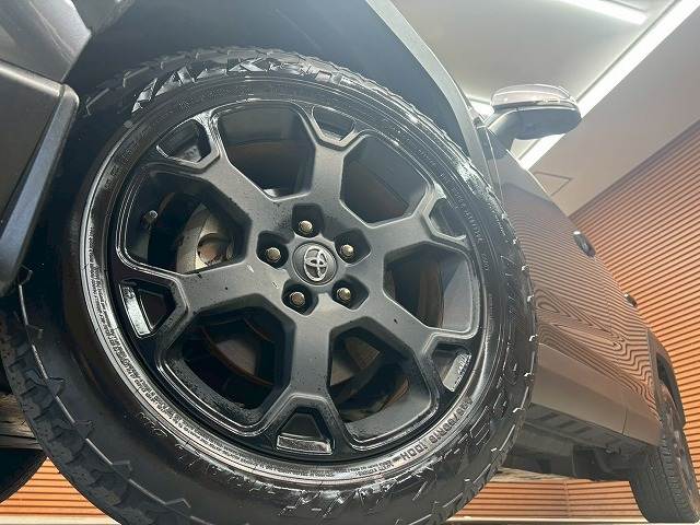 トヨタ RAV4の画像11