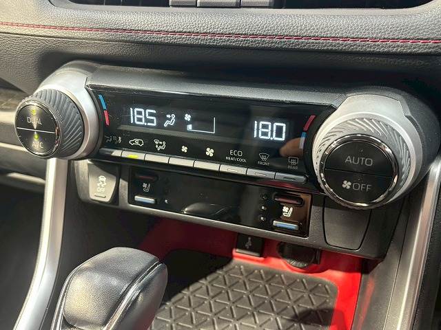 トヨタ RAV4の画像12