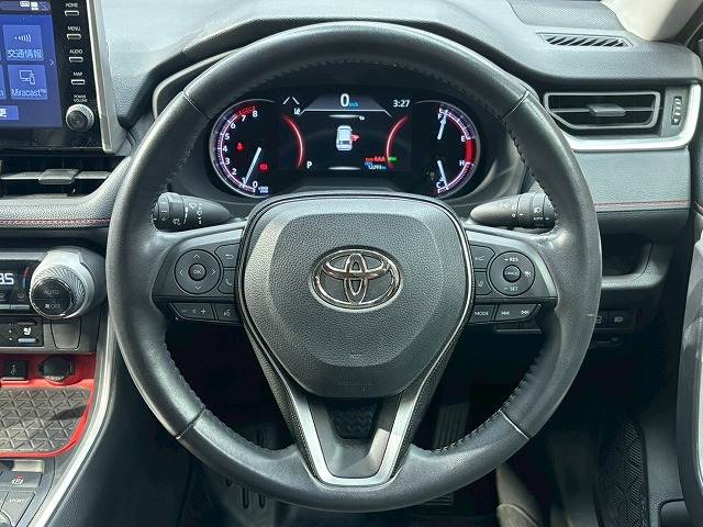 トヨタ RAV4の画像13