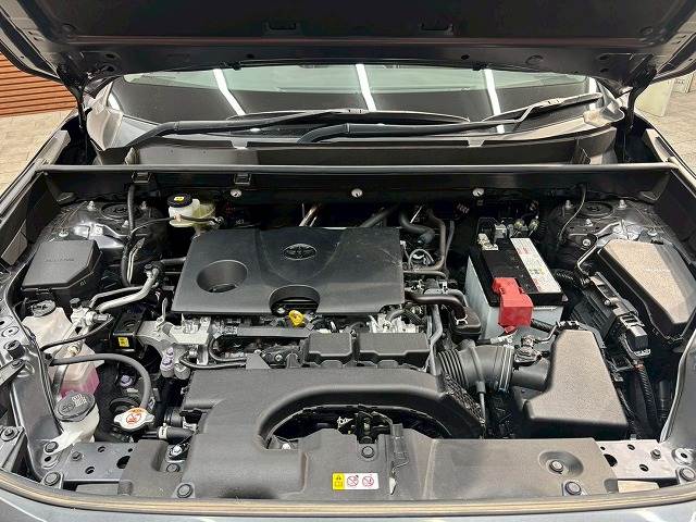 トヨタ RAV4の画像14