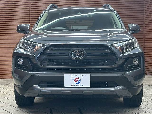 トヨタ RAV4の画像17