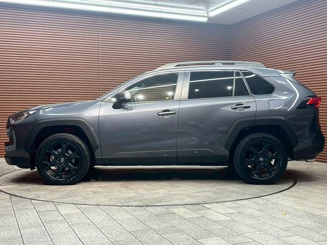 トヨタ RAV4の画像18