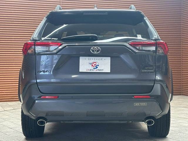 トヨタ RAV4の画像19