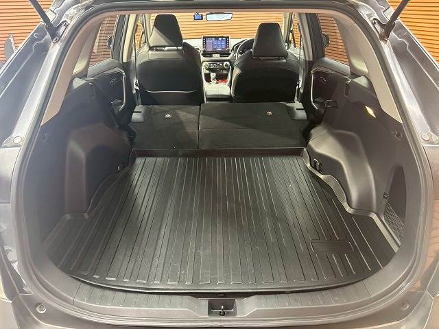 トヨタ RAV4の画像20