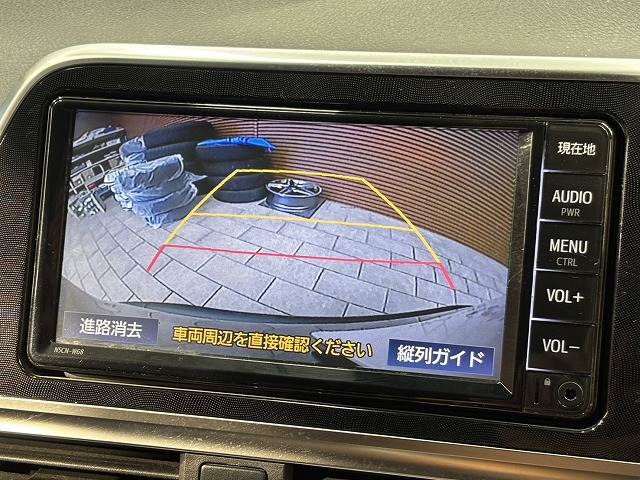 シエンタ◆FUNBASE G 5人乗り 内装他