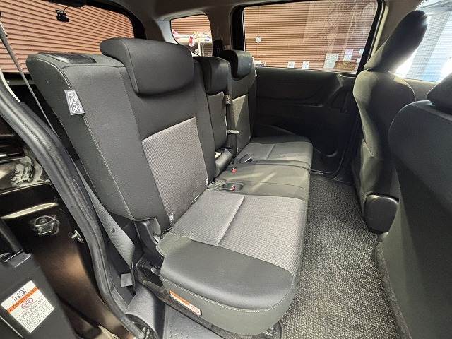 トヨタ シエンタの画像9