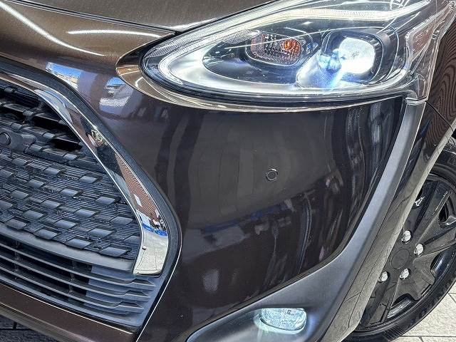 トヨタ シエンタの画像10