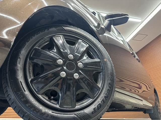 トヨタ シエンタの画像11