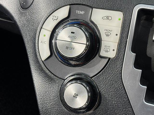 トヨタ シエンタの画像12