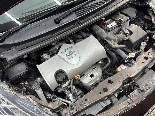 トヨタ シエンタの画像14