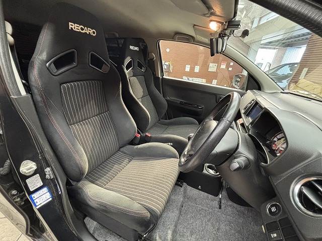 スズキ アルトワークスの画像8