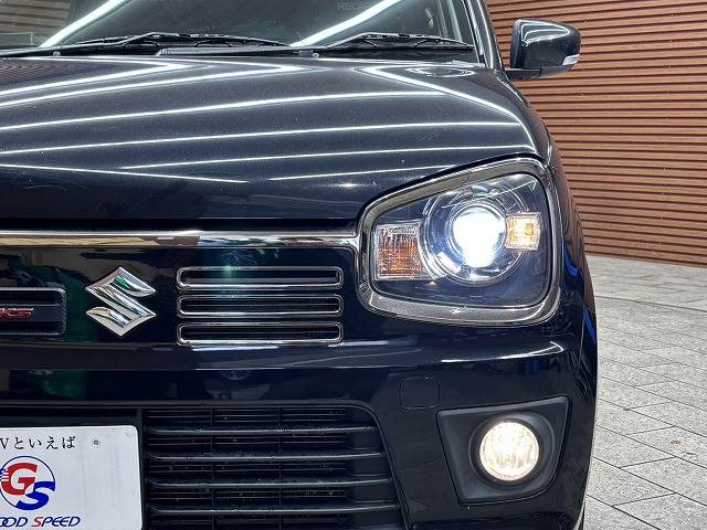 スズキ アルトワークスの画像10